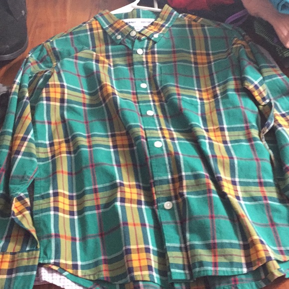 CLICK 9 party/church shirts long sleeves for boys - Picture 7 of 9